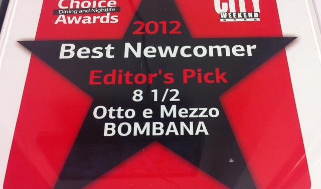 Best Newcomer